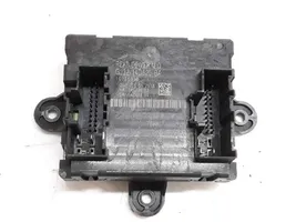 Land Rover Discovery Sport Centralina/modulo chiusura centralizzata portiere GJ3214D620BA