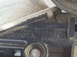 Toyota Land Cruiser (J120) Motorino alzacristalli della portiera anteriore 8571075010
