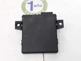 Audi A5 Gateway control module 8T0907468F