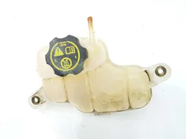 Opel Adam Coolant expansion tank/reservoir 13357140