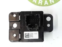 Fiat 500X Hand parking brake switch 07356123300