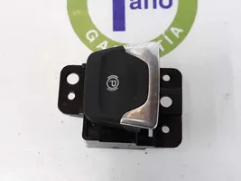 Fiat 500X Hand parking brake switch 07356123300