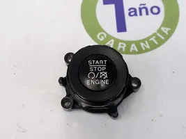 Fiat 500X Engine start stop button switch 00735625734