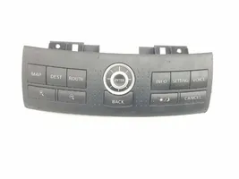 Nissan 350Z Interruttore/pulsante di controllo multifunzione 28395CF41B