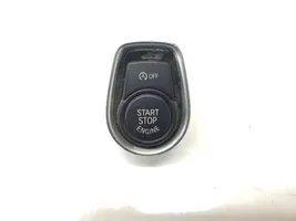 BMW 7 G11 G12 Engine start stop button switch 9250734