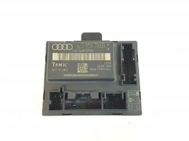 Audi Q7 4M Centralina/modulo chiusura centralizzata portiere 4L0959792B