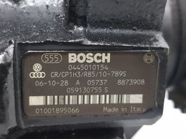 Audi Q7 4M Polttoaineen ruiskutuksen suurpainepumppu 059130755S