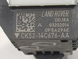 Land Rover Range Rover Evoque L538 Capteur CK5214C676AA