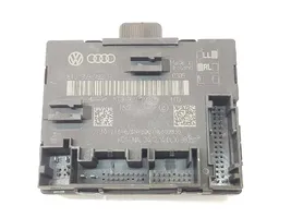 Audi A5 8T 8F Centralina/modulo chiusura centralizzata portiere 8T0959792G