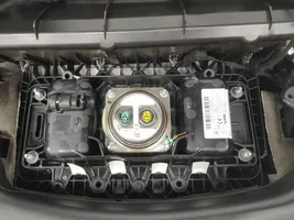 Mercedes-Benz A W177 Airbag-Set mit Verkleidung 