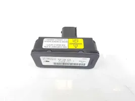 Volvo C70 Sensor ESP de aceleración de frecuencia del intermitente 10170106513