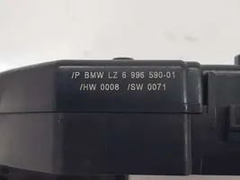 BMW 4 F32 F33 Ohjauspyörän painikkeet/kytkimet 61316996590