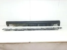 Mercedes-Benz ML AMG W166 Sill A1666980054