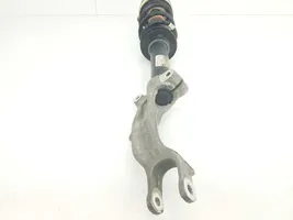 Audi A4 S4 B9 Etuiskunvaimennin 8W0413031BA