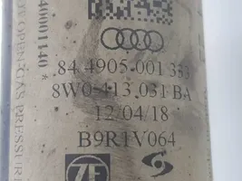 Audi A4 S4 B9 Amortisseur avant 8W0413031BA