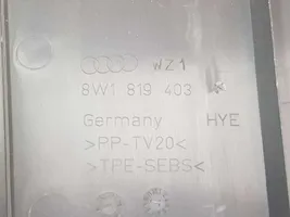 Audi A4 S4 B9 Podszybie przednie 8W1819403