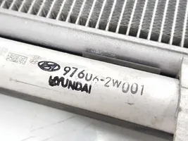 Hyundai Grand Santa Fe NC Jäähdyttimen lauhdutin (A/C) 976062W001