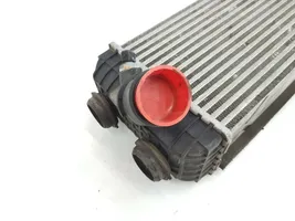 Hyundai Grand Santa Fe NC Chłodnica powietrza doładowującego / Intercooler 282702F600