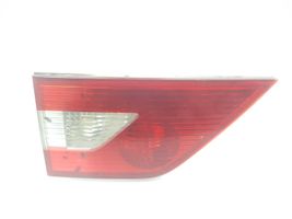 BMW 3 E90 E91 Luci posteriori 63213420203