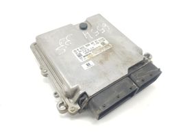 Mercedes-Benz ML AMG W166 Sterownik / Moduł ECU A6429000401