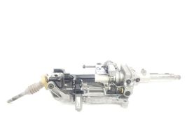 Mercedes-Benz ML AMG W166 Steering wheel axle A1664601316