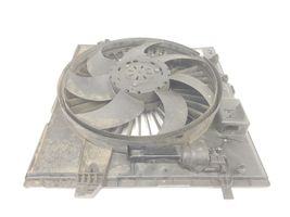 Mercedes-Benz ML AMG W166 Ventilateur de refroidissement de radiateur électrique A0999060900