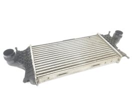 Mercedes-Benz ML AMG W166 Chłodnica powietrza doładowującego / Intercooler A0995002800