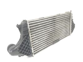 Mercedes-Benz ML AMG W166 Chłodnica powietrza doładowującego / Intercooler A0995002800