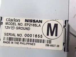 Nissan 350Z Vahvistin 28231CD70A