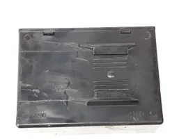 Chevrolet Lacetti Oven keskuslukituksen ohjausyksikön moduuli 96407681