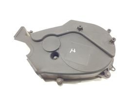 Jaguar XF Timing chain cover C2S52372