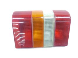 Citroen C15 Lampa tylna 95630217