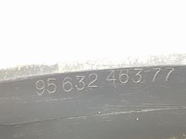 Citroen C15 Listwa błotnika przedniego 95632463YB