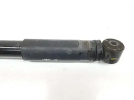 Opel Vivaro Rear shock absorber with coil spring 98457577