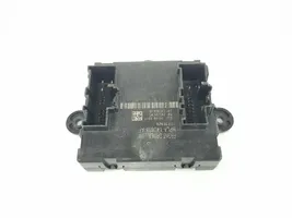 Land Rover Range Rover Sport L494 Centralina/modulo chiusura centralizzata portiere HPLA14D618AF