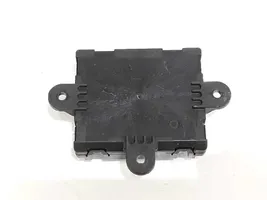 Land Rover Range Rover Evoque L538 Centralina/modulo chiusura centralizzata portiere GJ3214D620BA