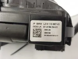 BMW 3 E92 E93 Boutons / interrupteurs volant 911088701