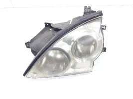 Hyundai Terracan Lampa przednia 92103H1021