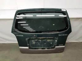 Hyundai Terracan Couvercle de coffre 78010H1510