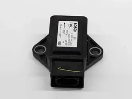 Land Rover Discovery 4 - LR4 Sensore di imbardata accelerazione ESP SR0000020