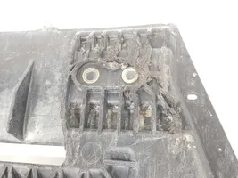 Volkswagen Caddy Engine splash shield/under tray 5C6825901