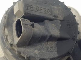 Fiat Grande Punto Światło przeciwmgłowe przednie 51718162