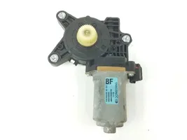 Opel Antara Front door window regulator motor 96672883