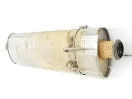 Renault Master II Catalyst/FAP/DPF particulate filter 8200396967