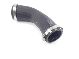 Porsche 718 Cayman 982 982c Intercooler hose/pipe 9P1121624