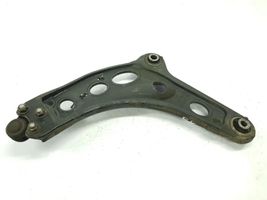 Renault Trafic III (X82) Triangle bras de suspension inférieur avant 545006069R