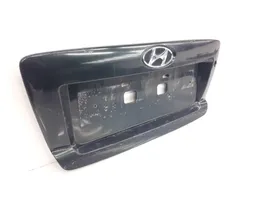 Hyundai Terracan Moulure 87311H1500