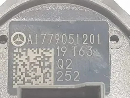 Mercedes-Benz Sprinter W906 Przycisk zapłonu Start / Stop A1779051201
