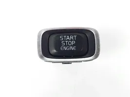 Volvo S60 Moottorin start-stop-painike/kytkin 31318791