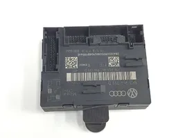 Audi A5 Unité de commande / module de verrouillage centralisé porte 8K0959793D